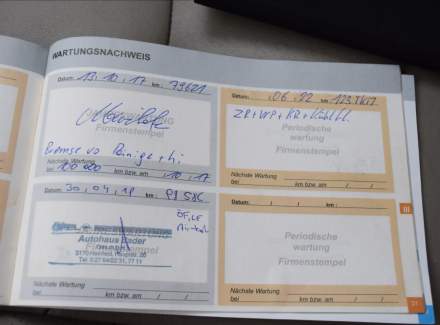 Citroën - C-Crosser