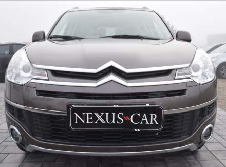 Citroën - C-Crosser