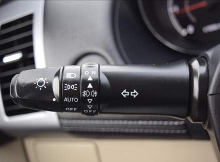 Citroën - C-Crosser