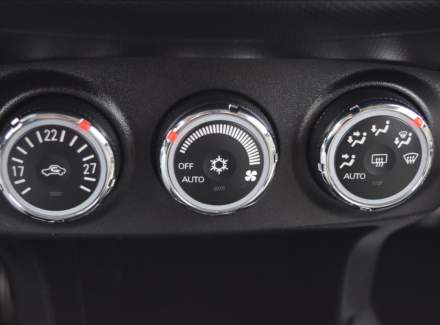 Citroën - C-Crosser