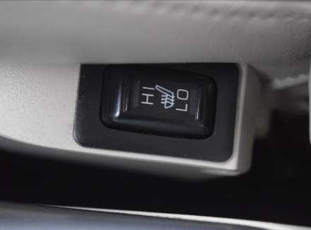 Citroën - C-Crosser