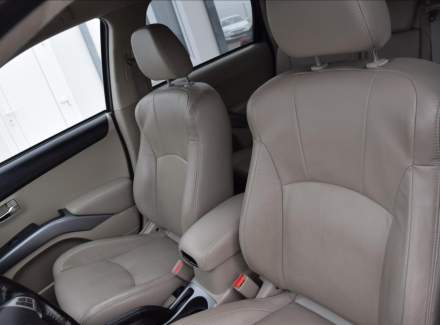 Citroën - C-Crosser