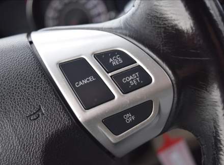 Citroën - C-Crosser