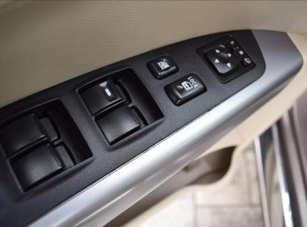 Citroën - C-Crosser