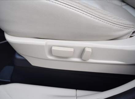 Citroën - C-Crosser