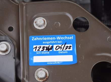 Citroën - C-Crosser