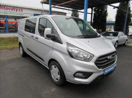 Ford - Transit