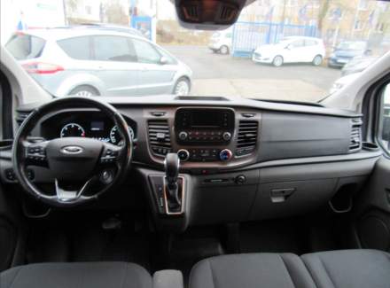 Ford - Transit