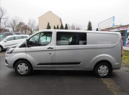 Ford - Transit