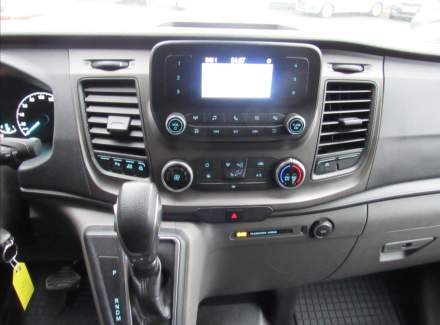 Ford - Transit
