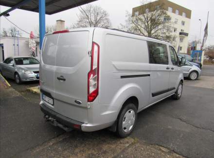 Ford - Transit