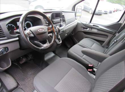 Ford - Transit