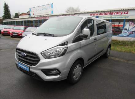 Ford - Transit