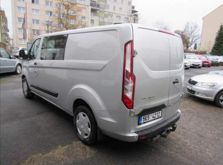 Ford - Transit
