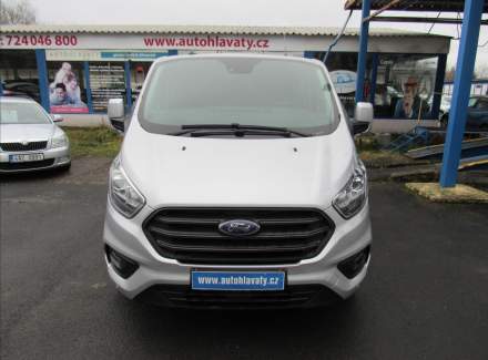Ford - Transit