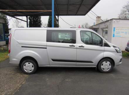 Ford - Transit