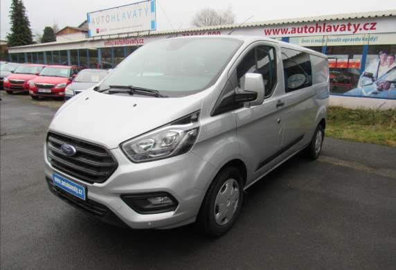 Ford - Transit