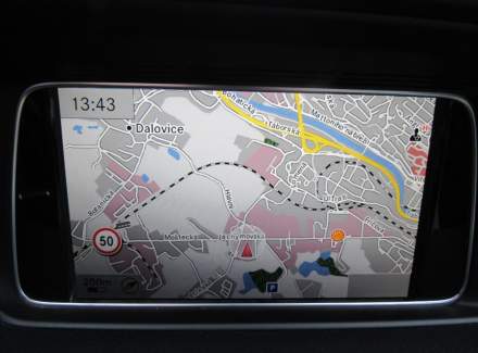 Mercedes-Benz - E-class