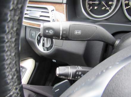 Mercedes-Benz - E-class