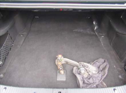 Mercedes-Benz - E-class