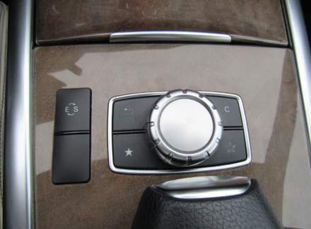 Mercedes-Benz - E-class