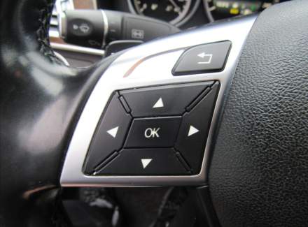 Mercedes-Benz - E-class