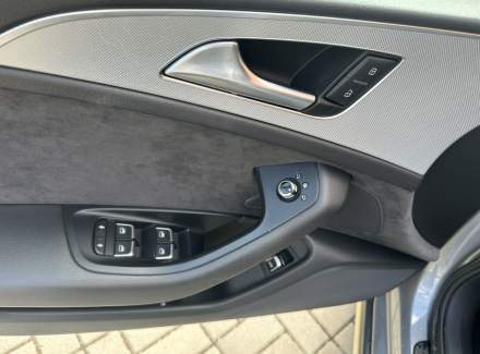 Audi - A6