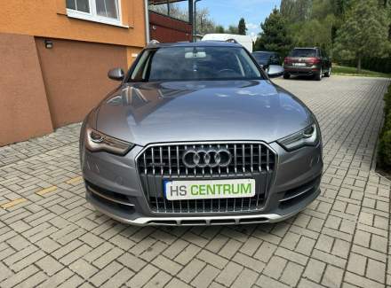 Audi - A6