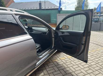 Audi - A6