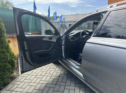 Audi - A6