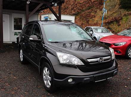 Honda - CR-V