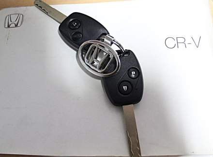 Honda - CR-V