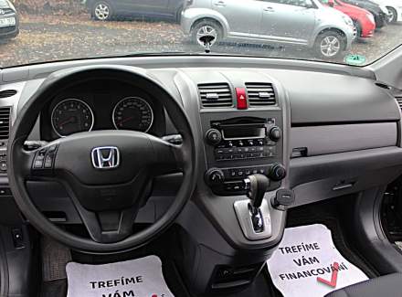 Honda - CR-V