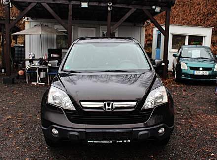 Honda - CR-V