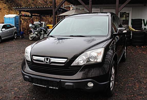 Honda - CR-V