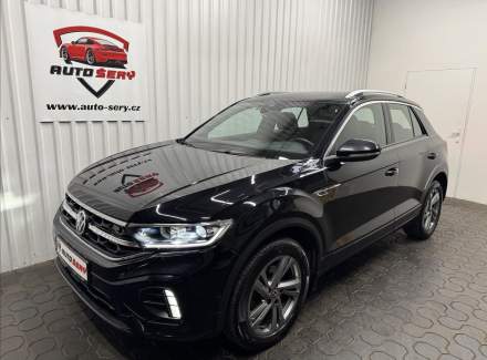Volkswagen - T-Roc