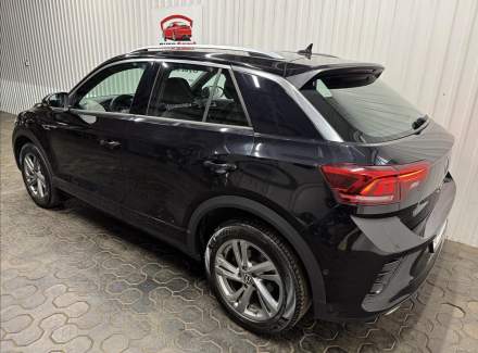 Volkswagen - T-Roc
