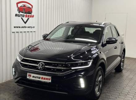 Volkswagen - T-Roc