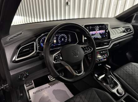 Volkswagen - T-Roc