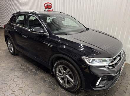 Volkswagen - T-Roc