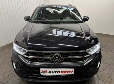 Volkswagen - T-Roc
