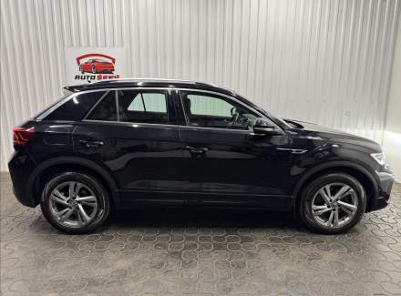 Volkswagen - T-Roc