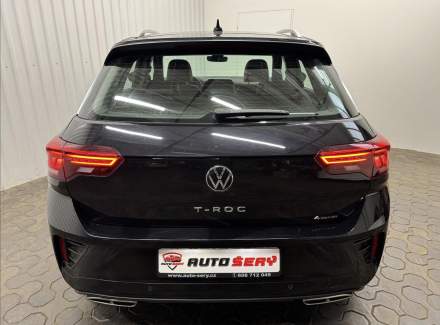 Volkswagen - T-Roc