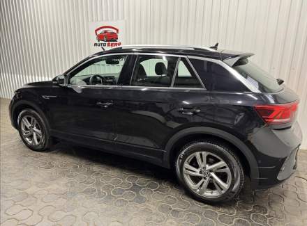 Volkswagen - T-Roc