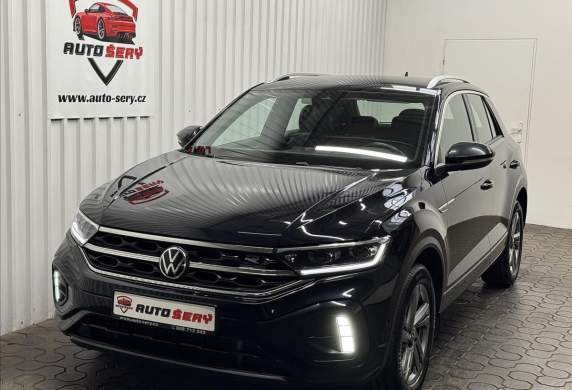 Volkswagen - T-Roc