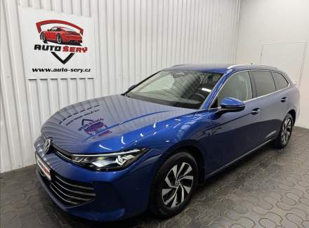 Volkswagen - Passat