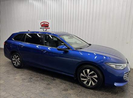 Volkswagen - Passat