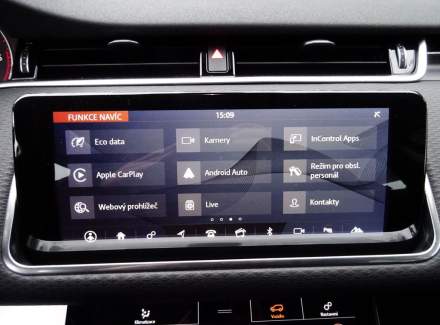 Land Rover - Range Rover Evoque