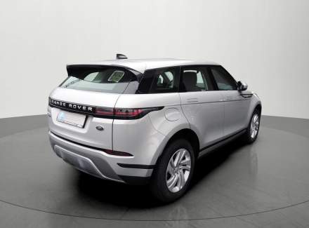Land Rover - Range Rover Evoque
