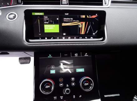 Land Rover - Range Rover Evoque